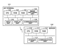 IMAGE PROCESSING APPARATUS, IMAGE PROCESSING METHOD, IMAGE PROCESSING SYSTEM, AND STORAGE MEDIUM STORING PROGRAM