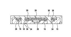 METHOD FOR PRODUCING A FLUIDIC DEVICE