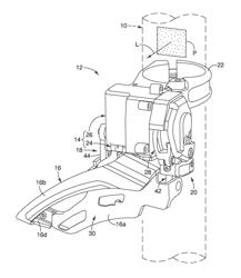 FRONT DERAILLEUR