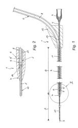 PUNCTURING DEVICE FOR REMOVING ORGANIC SAMPLES