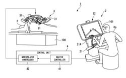 SURGICAL INSTRUMENT AND CONTROL METHOD THEREOF