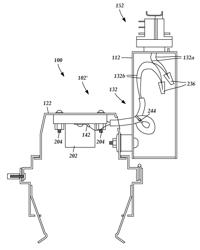 Composite lighting systems and methods of making same