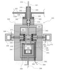 Apparatus and methods for deposition reactors