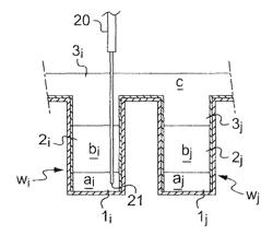 Methods and devices for sampling flowable materials