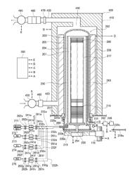 Cleaning method, method of manufacturing semiconductor device, substrate processing apparatus and recording medium