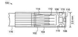 Radiation sensor and dosimeter