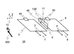 High-frequency coil and magnetic resonance imaging device