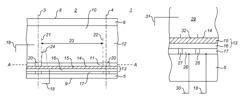 Electrowetting display device