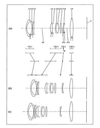 Zoom lens system, interchangeable lens apparatus and camera system