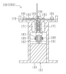 Electric circuit device, electric circuit module, and power converter