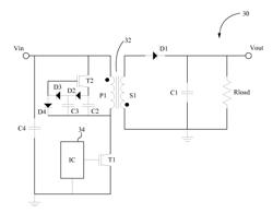 High power converter architecture