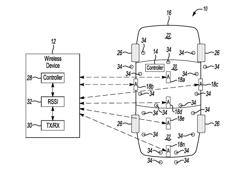 Apparatus and method for wireless device detection