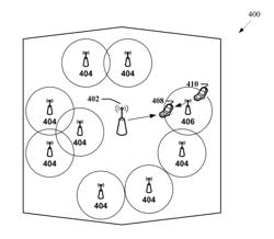 Device discovery on white space frequencies