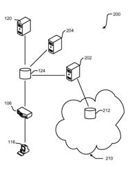 System and method for providing an adjunct device in a content delivery network