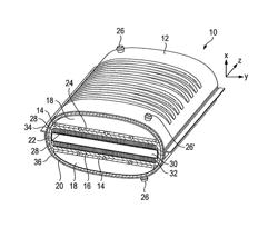 Thermoelectric Generator Unit