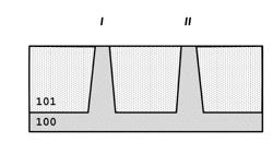 FinFET DEVICE WITH DUAL-STRAINED CHANNELS AND METHOD FOR MANUFACTURING THEREOF