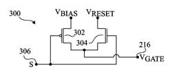 TERAHERTZ IMAGER WITH DETECTION CIRCUIT