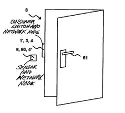 METHOD AND SYSTEM FOR OPERATING ELECTRICAL CONSUMERS IN A BUILDING