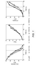 ENHANCED FERMENTATION OF CELLODEXTRINS AND BETA-D-GLUCOSE