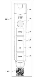 MEDICAMENT INFORMATION SYSTEM AND METHOD