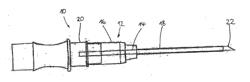 PERIPHERAL VENOUS CATHETER HAVING PROTECTION AGAINST BLOOD SPRAY