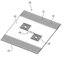 Placement insensitive antenna for RFID, sensing, and/or communication systems