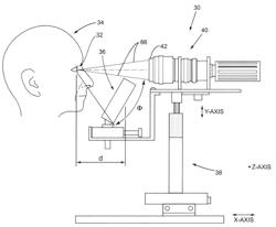 Ocular surface interferometery (OSI) devices and systems for imaging, processing, and/or displaying an ocular tear film