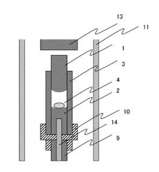 Optical glass, preform for precision press molding, optical element and method of manufacturing thereof