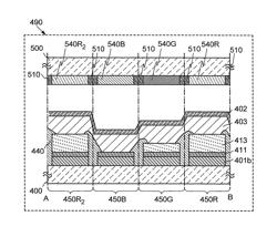 Light-emitting element, light-emitting module, light-emitting panel, and light-emitting device