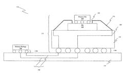 Multi-access memory system and a method to manufacture the system