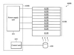 Driving method and display system utilizing the same