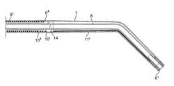 Medical implantable lead