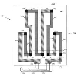 User computer device with temperature sensing capabilities and method of operating same