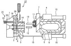 EXTRUSION PRESS