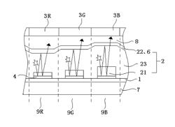 ARRAY SUBSTRATE, METHOD FOR FABRICATING THE SAME, AND OLED DISPLAY DEVICE