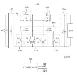 POWER FACTOR CORRECTION CIRCUIT