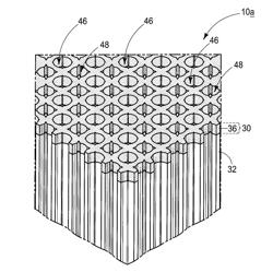 Methods of Forming A Pattern On A Substrate