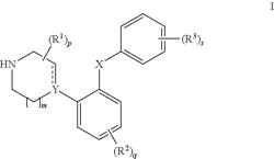 PHENYL-PIPERAZINE DERIVATIVES AS SEROTONIN REUPTAKE INHIBITORS