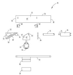 Imaging device protector and cleaner