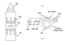 Advanced intra-spinal decompression implant