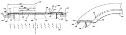 Edge ring for a thermal processing chamber