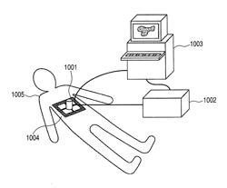 Ultrasonic diagnostic imaging system and control method thereof