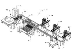 SYSTEMS AND METHODS FOR PACKAGING SMALL OBJECTS