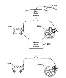 REPAIR KIT FOR BRAKE SYSTEM AND APPARATUS