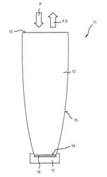 Wavelength Conversion Body And Method For Manufacturing Same