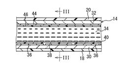 STEREOSCOPIC DISPLAY DEVICE