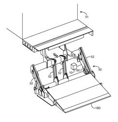 SOLENOID OPERATED CIRCUIT