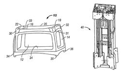 Foldable child enclosure