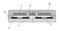 Method for producing an electric component