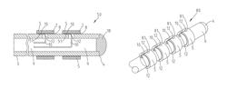 Catheter and a method for producing a catheter